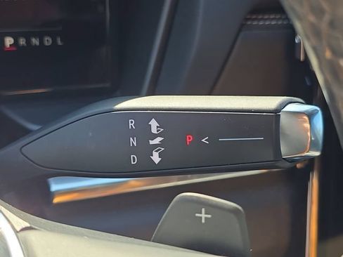 Used 2025 GMC Terrain Elevation AWD/4WD image 24