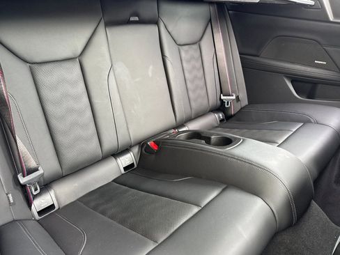 Used 2023 BMW M4 xDrive Competition w/ Parking Assistance Package image 29