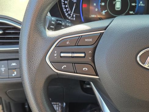 Used 2020 Hyundai Santa Fe SEL AWD/4WD image 19