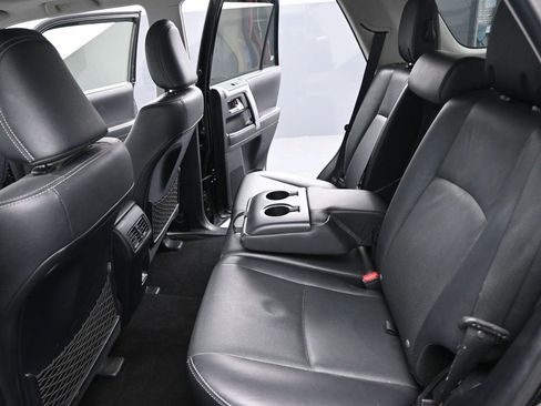 Used 2022 Toyota 4Runner Limited image 15
