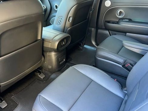 New 2026 Hyundai Palisade Calligraphy AWD/4WD image 12