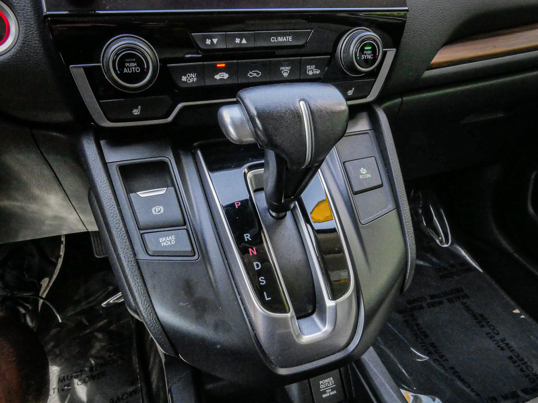 Used 2018 Honda CR-V EX-L image 25