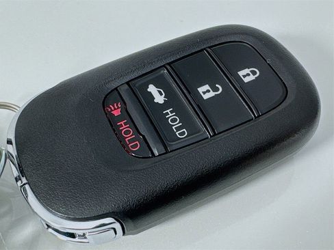 New 2026 Honda Civic LX image 37