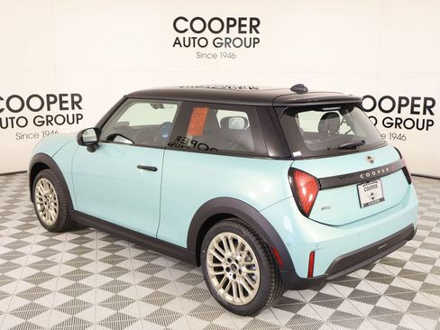 New 2026 MINI Cooper S image 21