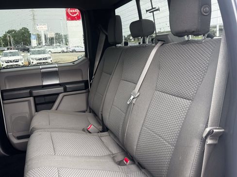 Used 2016 Ford F150 XLT w/ Equipment Group 302A Luxury RWD image 20
