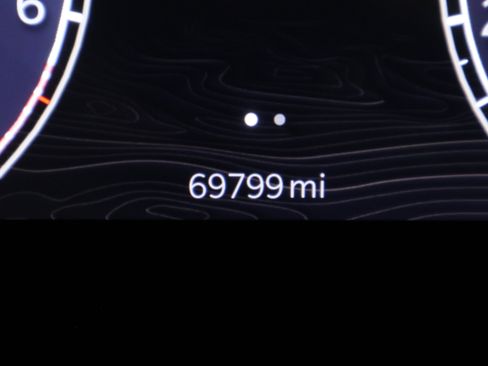 Certified 2021 Jeep Grand Cherokee L Limited w/ Luxury Tech Group II image 19