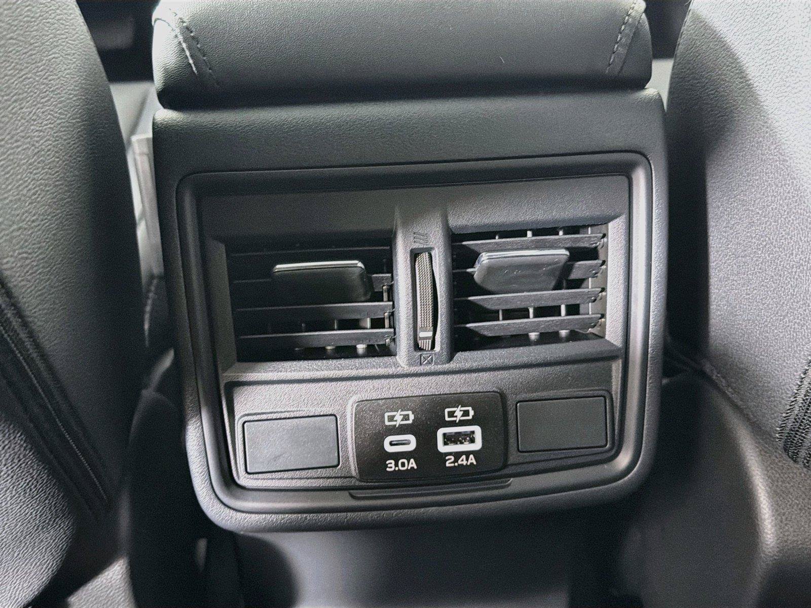 New 2026 Subaru Outback Premium AWD/4WD image 27