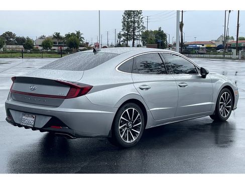 Used 2020 Hyundai Sonata SEL Plus image 6