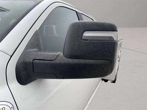 New 2024 RAM 4500 SLT w/ Quick Order Package 2YG SLT image 23