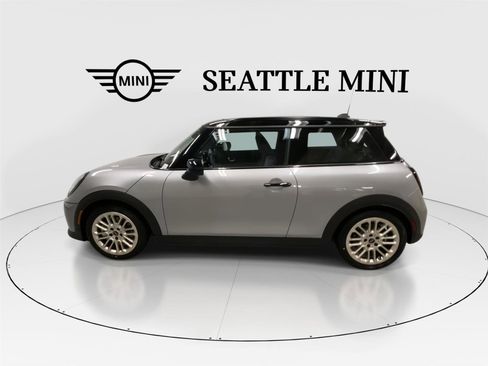 New 2026 MINI Cooper S image 6
