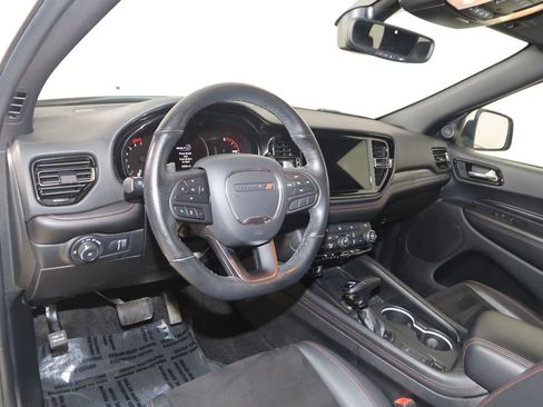 Used 2022 Dodge Durango R/T w/ Trailer Tow Group IV AWD/4WD image 30