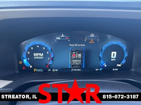 New 2025 Ford Bronco Sport Big Bend image 18