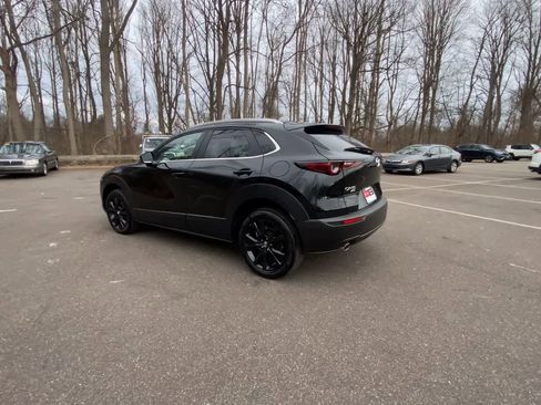 Used 2024 MAZDA CX-30 AWD 2.5 S w/ Select Sport Pkg image 13