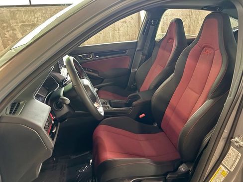 Used 2025 Honda Civic Si image 5