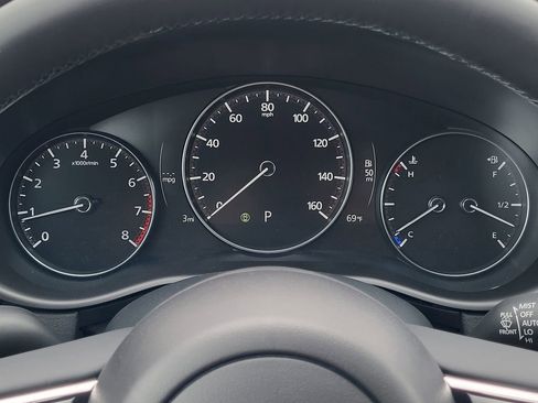 New 2025 MAZDA CX-50 AWD 2.5 S w/ Accent Package image 10