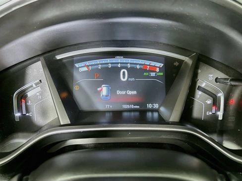 Used 2022 Honda CR-V EX image 12