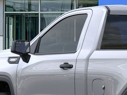 New 2026 GMC Sierra 1500 Pro RWD image 12