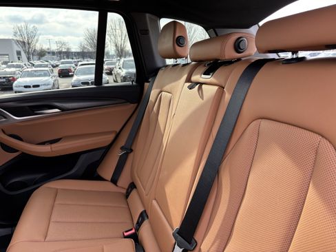 Certified 2024 BMW X3 M40i image 33