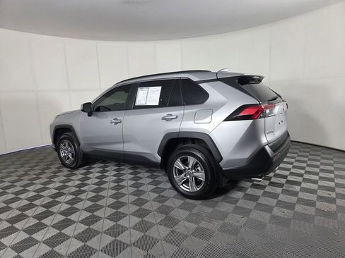 Used 2024 Toyota RAV4 XLE image 8