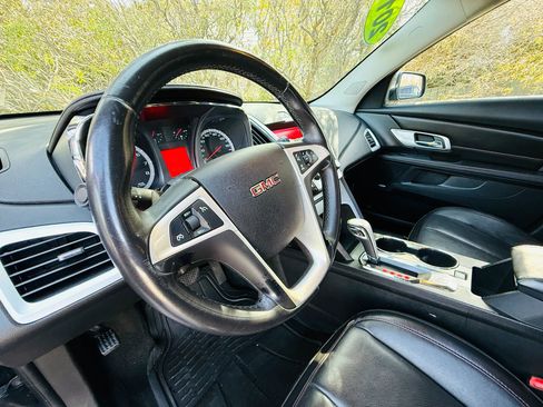 Used 2011 GMC Terrain SLT image 38
