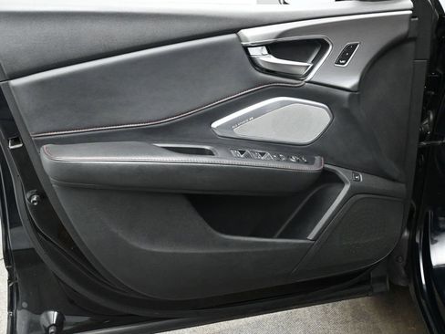 Used 2021 Acura RDX A-Spec image 10