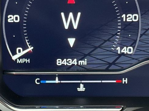 Used 2025 GMC Sierra 1500 Denali w/ Denali Reserve Package image 23