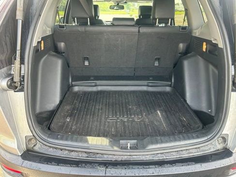 Used 2020 Honda CR-V EX-L image 6