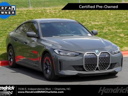 Used 2023 BMW i4 eDrive35 w/ Premium Package