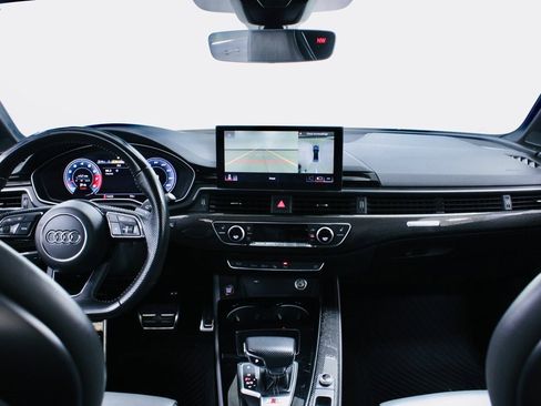 Used 2020 Audi S5 Prestige image 14