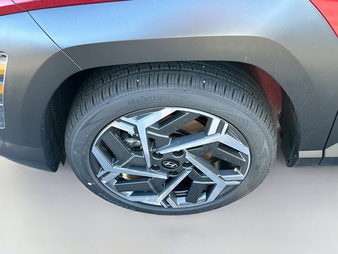 New 2026 Hyundai Kona SEL Premium image 24