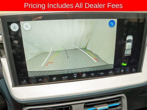 Used 2025 Ford Maverick XLT w/ XLT Luxury Package AWD/4WD image 13