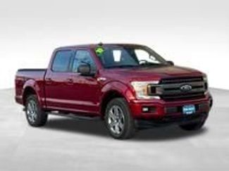 Used 2019 Ford F150 XLT w/ Equipment Group 302A Luxury video 2