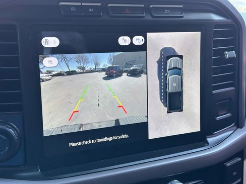 Used 2024 Ford F150 XLT w/ Tow/Haul Package image 30