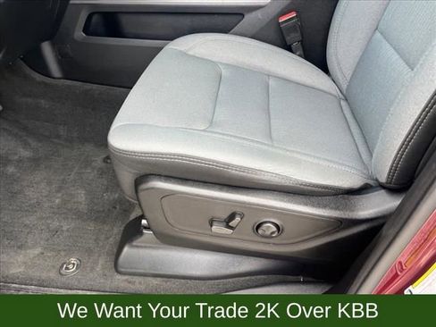 Used 2022 RAM 1500 Big Horn image 11