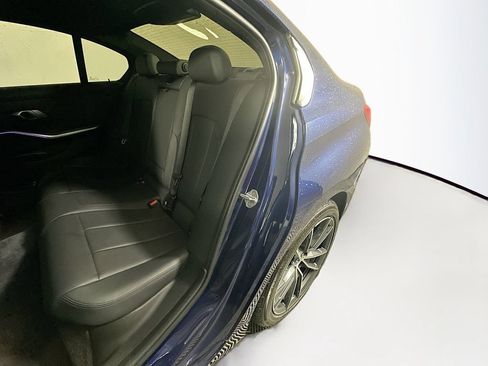 Used 2020 BMW 330i Sedan w/ Convenience Package RWD image 26