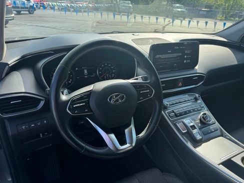 Used 2023 Hyundai Santa Fe SEL AWD/4WD image 7