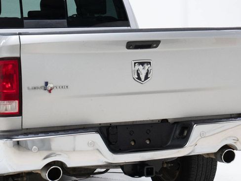 Used 2017 RAM 1500 Lone Star RWD image 80