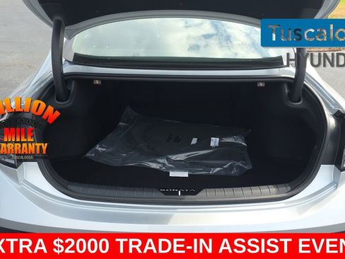 New 2026 Hyundai Sonata SEL image 10