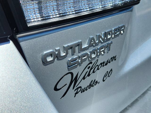 Used 2026 Mitsubishi Outlander Sport AWD image 28