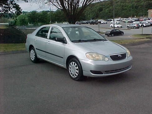 Used 2005 Toyota Corolla LE image 21