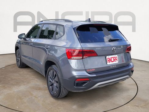 Used 2024 Volkswagen Taos S w/ MDO Package image 12