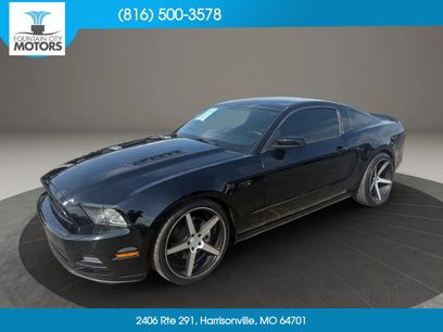 Used 2013 Ford Mustang GT