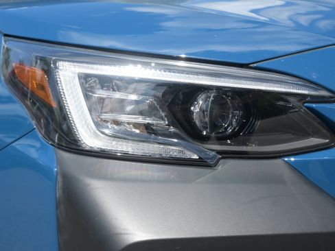 Used 2024 Subaru Outback Wilderness AWD/4WD image 11