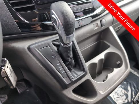 Used 2023 Ford Transit 350 XLT RWD image 13