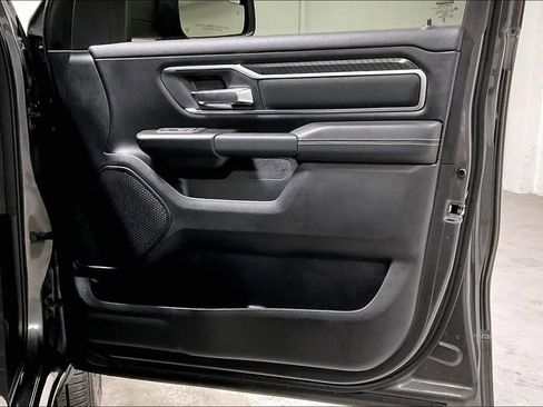 Used 2025 RAM 1500 Big Horn image 22