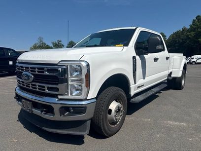 Used 2025 Ford F350 XLT