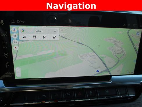 Used 2026 GMC Sierra 1500 SLT w/ SLT Convenience Package image 15