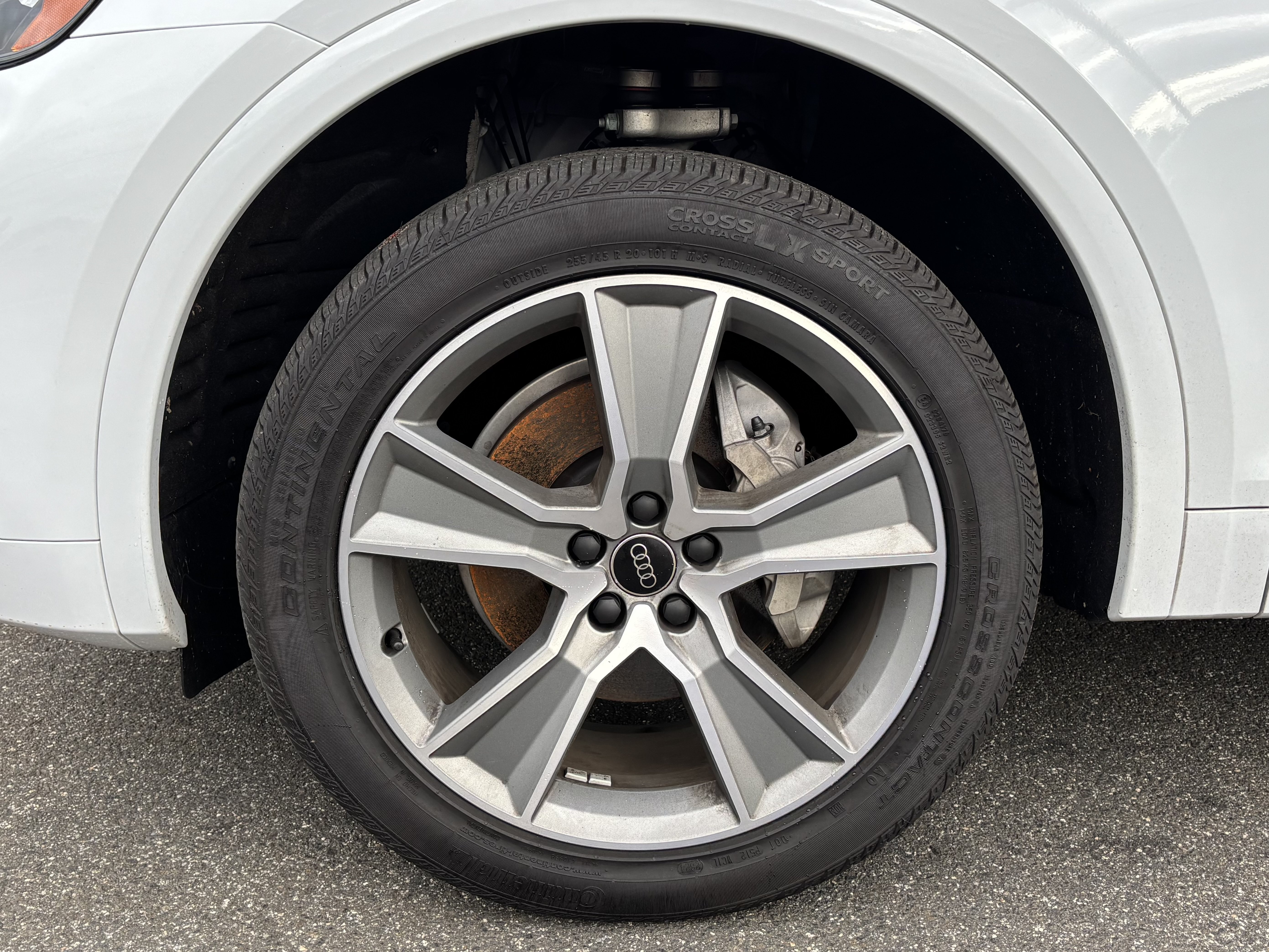 Certified 2025 Audi Q5 2.0T Premium w/ Convenience Plus Package AWD/4WD image 14