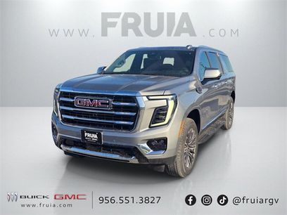 New 2026 GMC Yukon XL Elevation