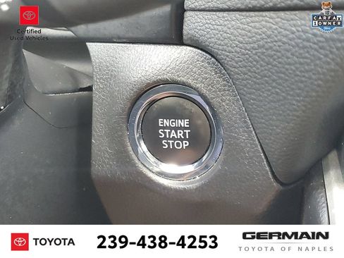 Certified 2025 Toyota RAV4 XLE w/ Convenience Package AWD/4WD image 33